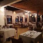 Sbh Monica Zanzibar