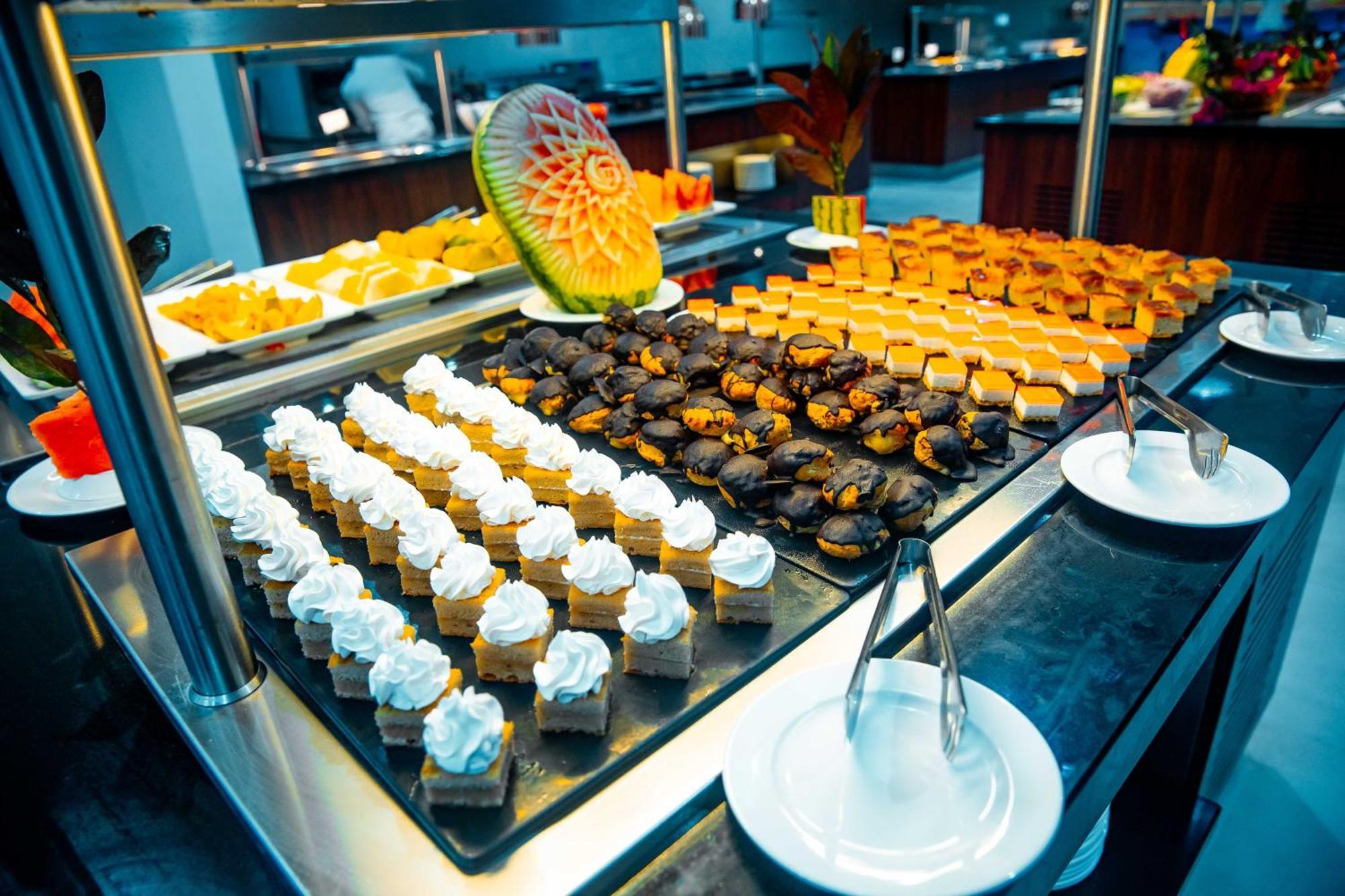 Sbh Monica Zanzibar Hotel Paje