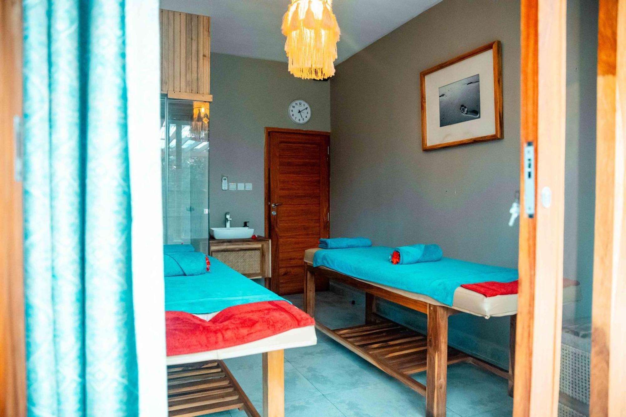 Sbh Monica Zanzibar 5*
