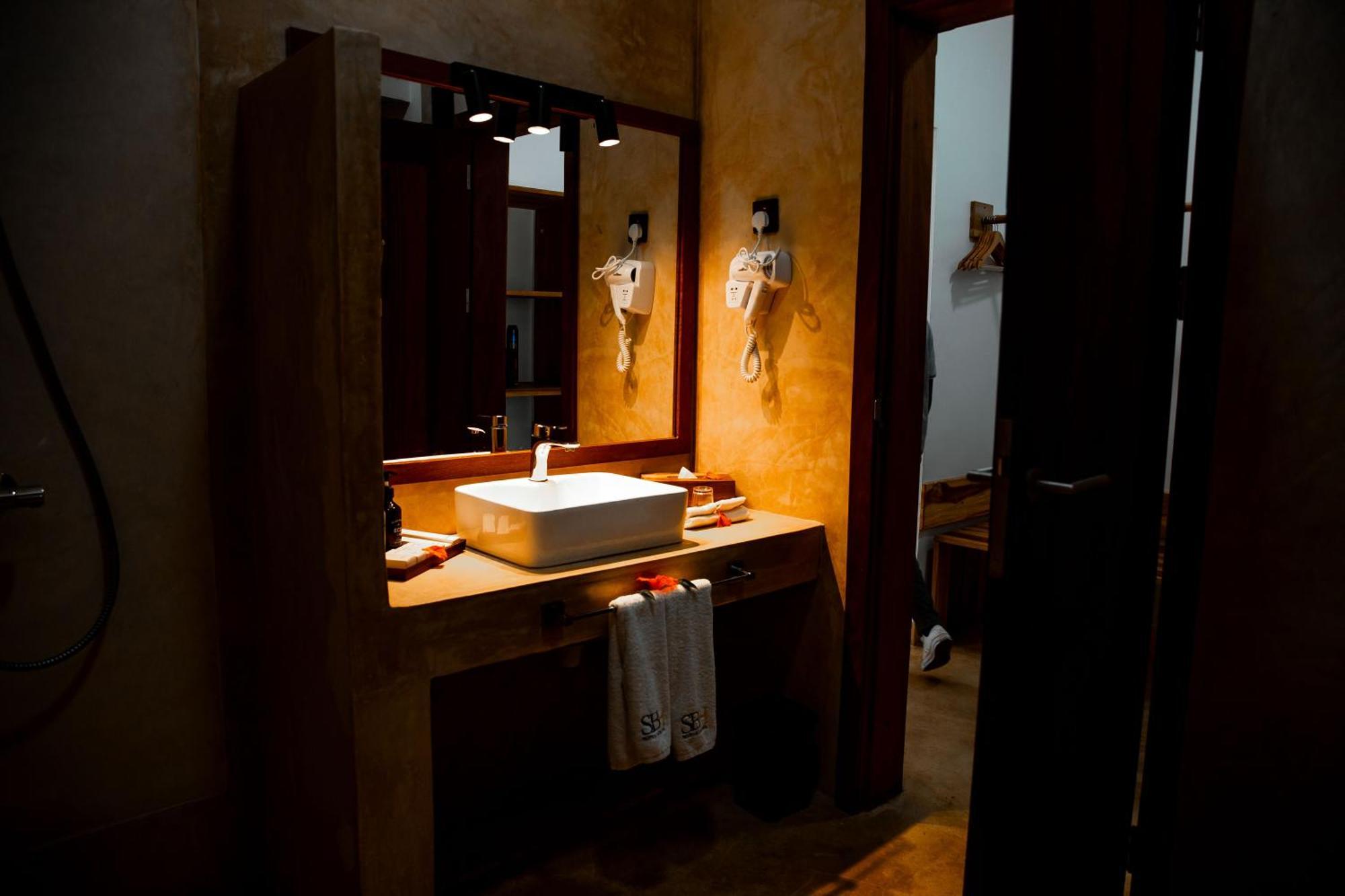 Sbh Monica Zanzibar Hotel Paje